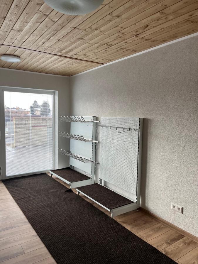 Chata Javor Vel'ka Lomnica Exteriör bild